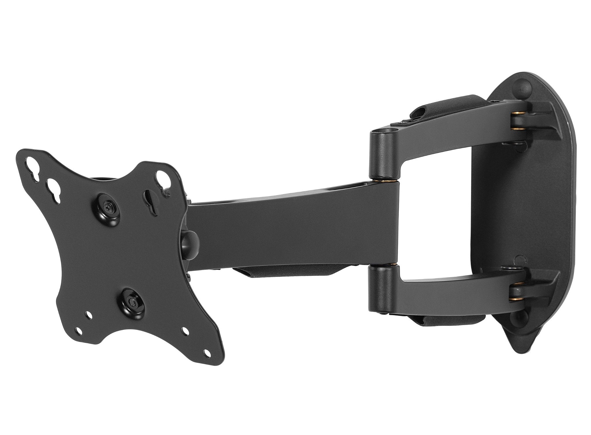 Peerless Articulating Wall Mount 10 to 29in Black