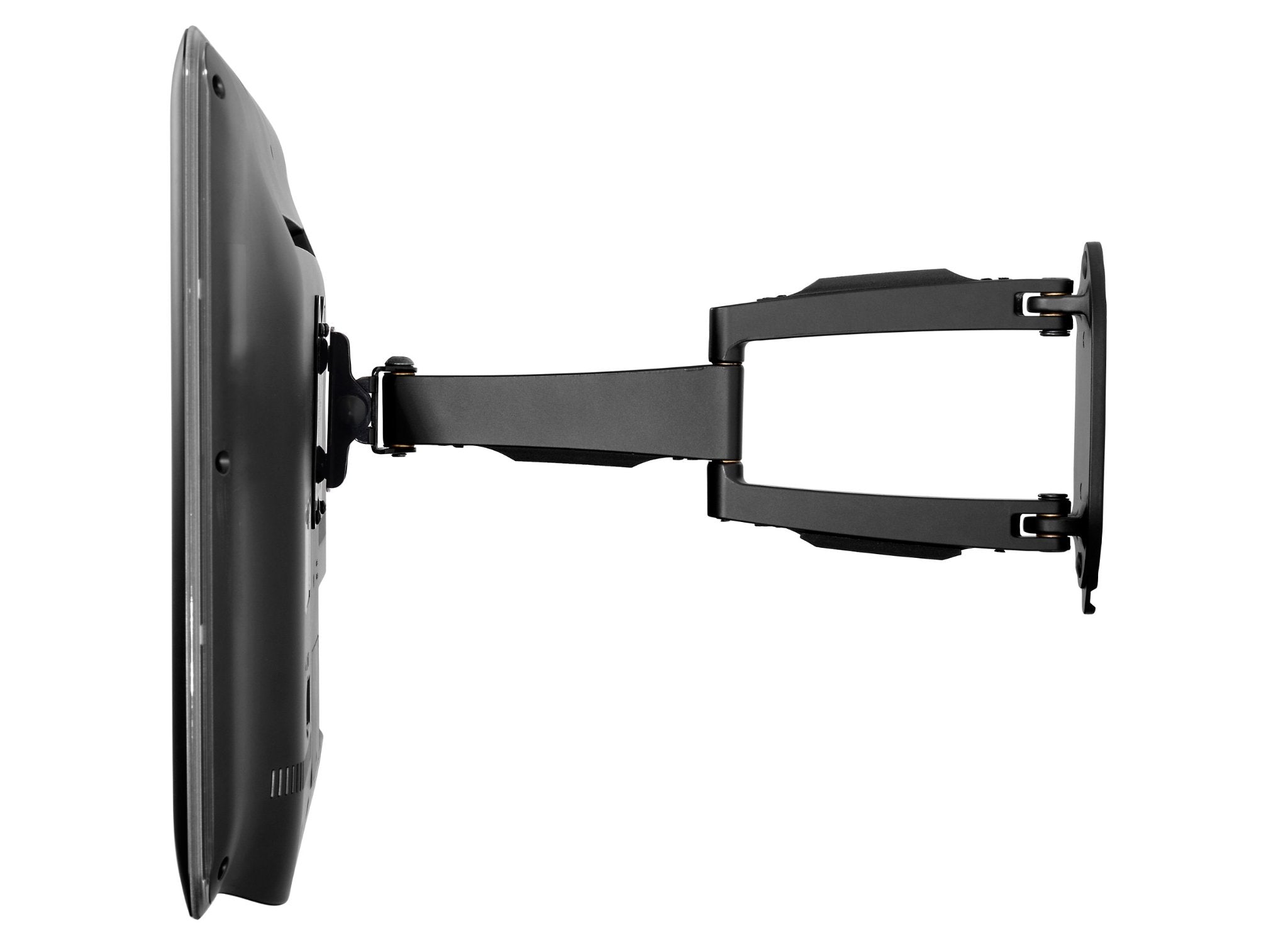 Peerless Articulating Wall Mount 10 to 29in Black