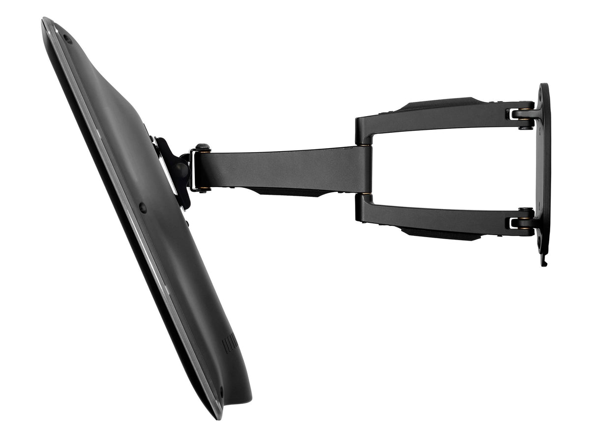 Peerless Articulating Wall Mount 10 to 29in Black