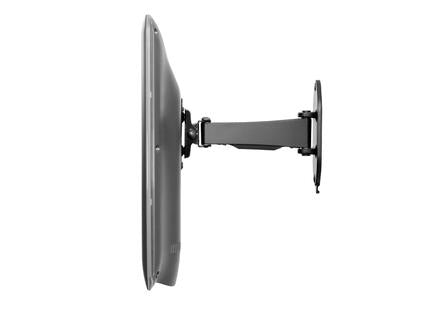 Smartmount Uni Pivot 10"-22" LCD Screens