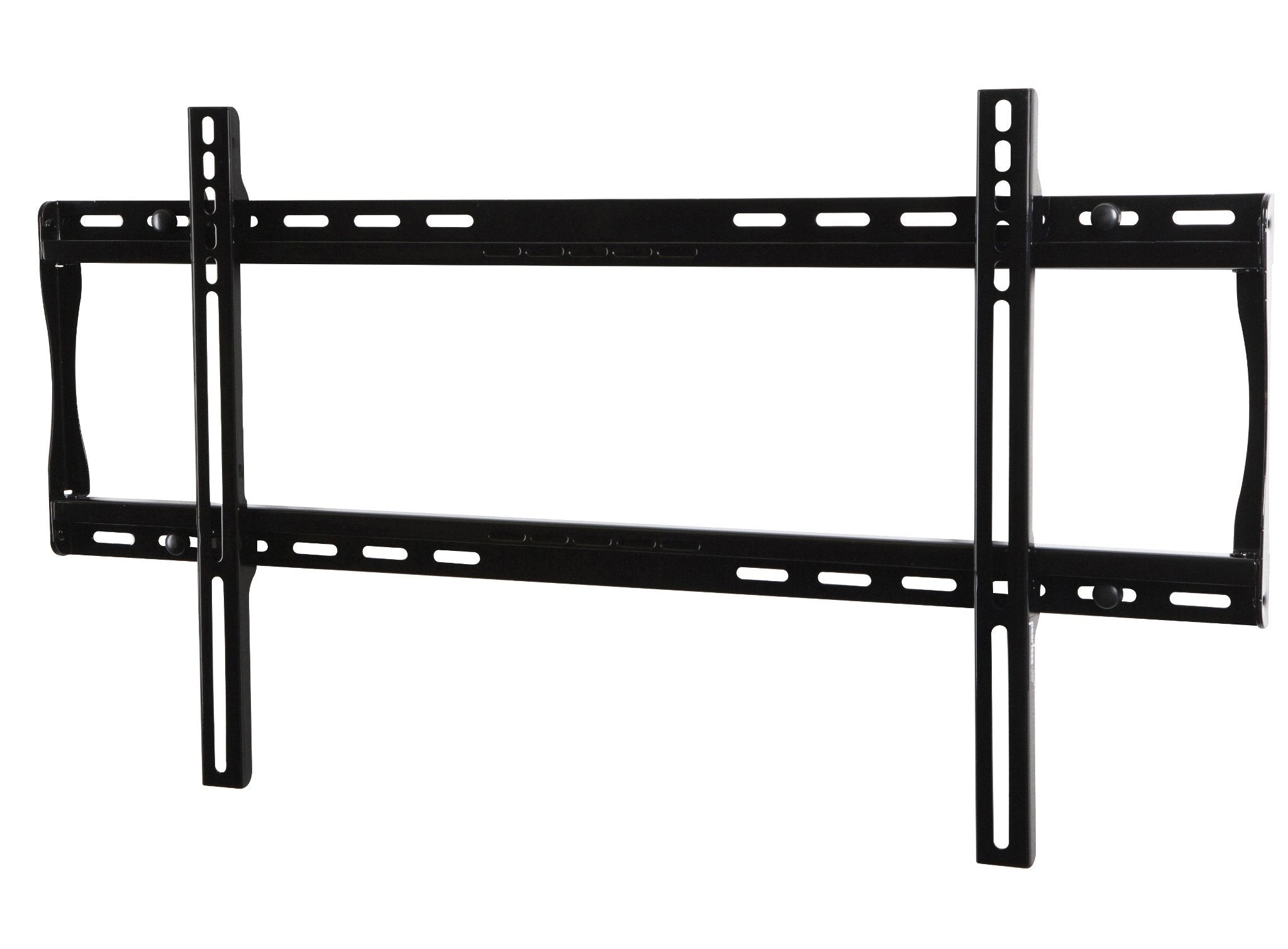 Pro Universal Flat Wall Mount f 37-75"