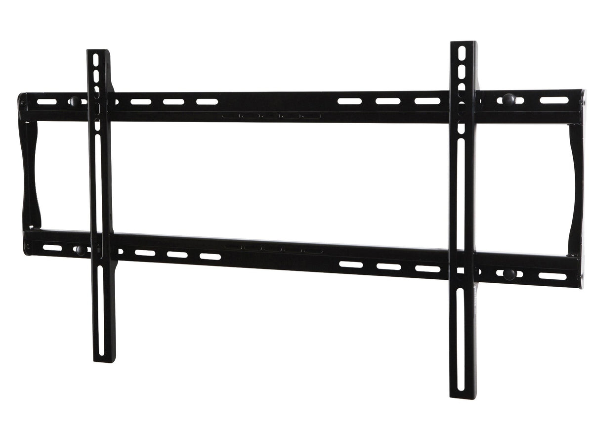 Pro Universal Flat Wall Mount f 37-75"