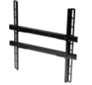 Peerless Medium Universal Adapter Black
