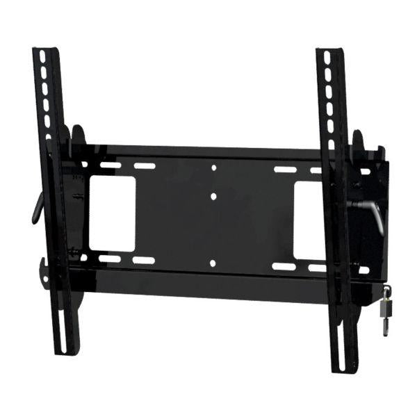 Locking Tilt Wall Mount f 32-60"