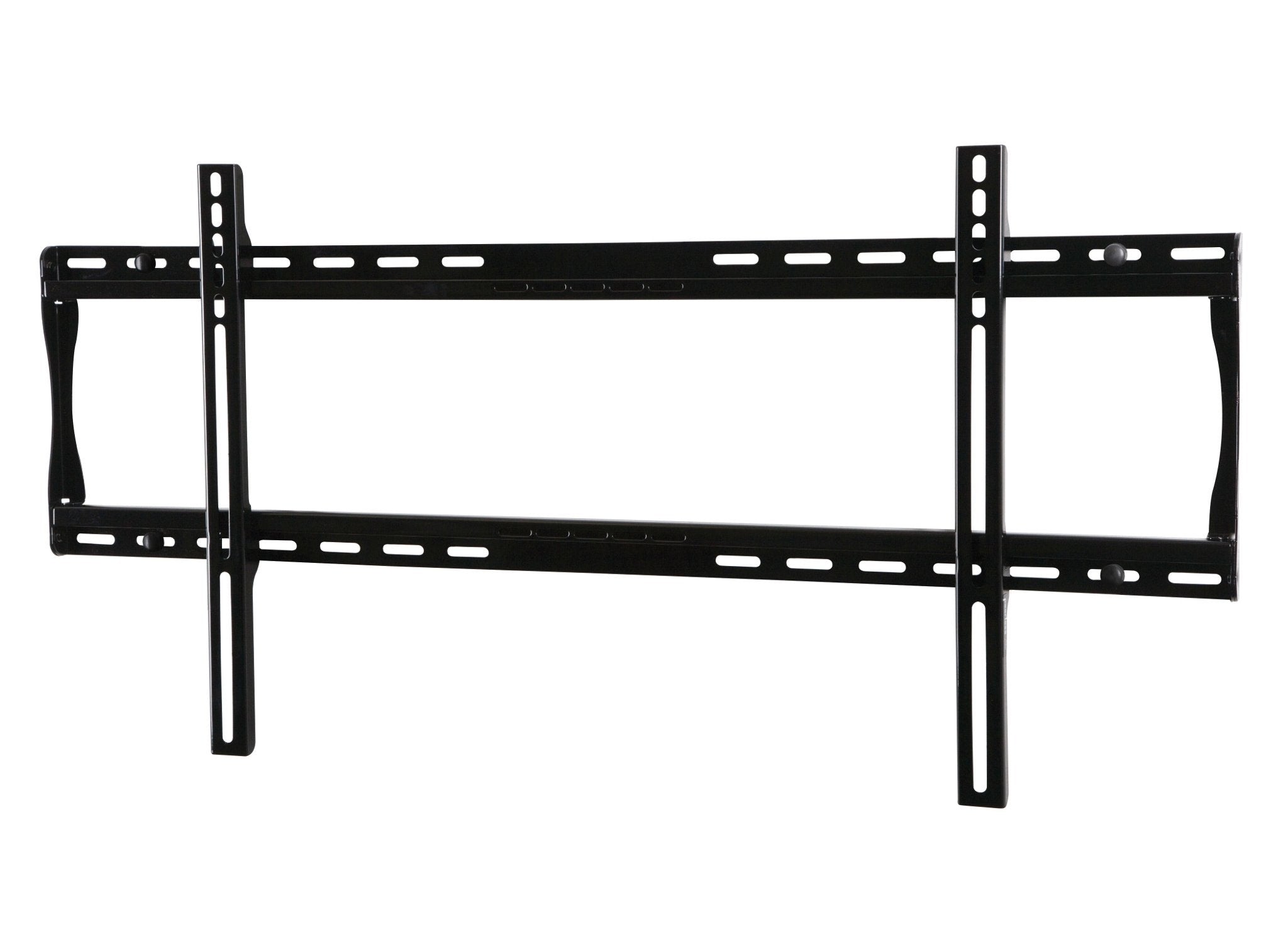 Pro Universal Flat Wall Mount f 39-80"