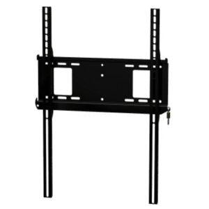 Portrait Lock Flat Wall Mount f 37-75"