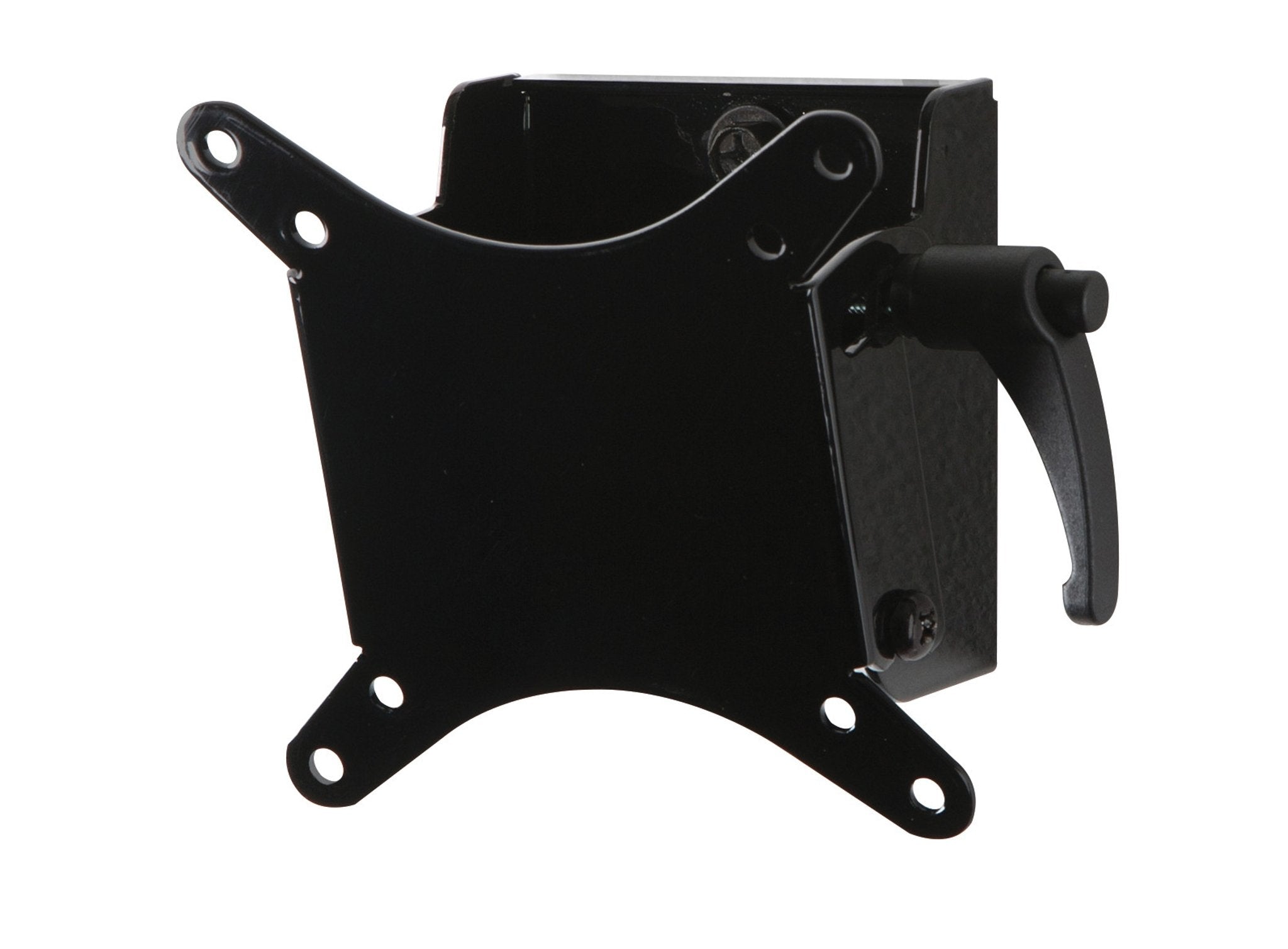 Pro Universal Tilt Wall Mount 10-24" LCD