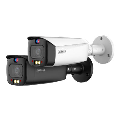 DAHUA- Caméra bullet 4 Mps DH-IPC-HFW3449T1-ZAS-PV
