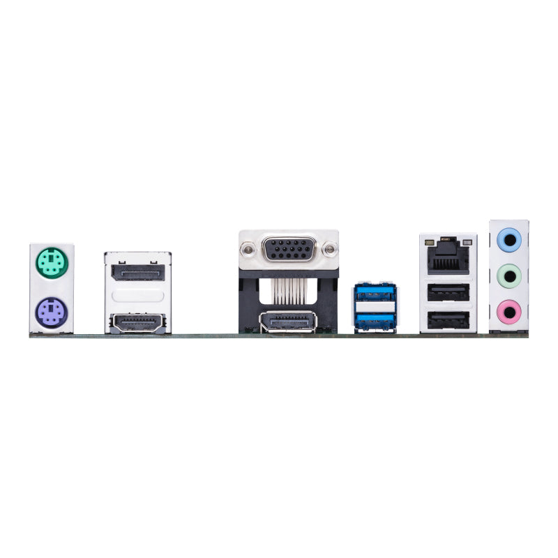 ASUS PRO B760M-CT-CSM LGA1700 mATX MB 4xDDR5 4xSATA 2xM.2