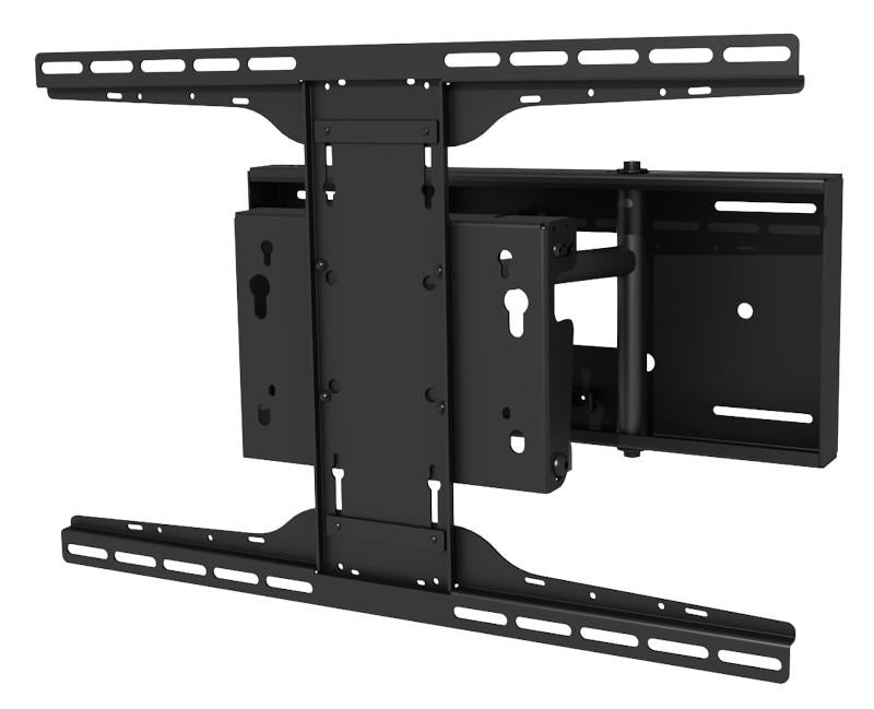 Security Pull-Out Swivel Mount f 32"-80"