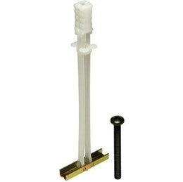 Peerless Metal Stud Toggler 4Pk