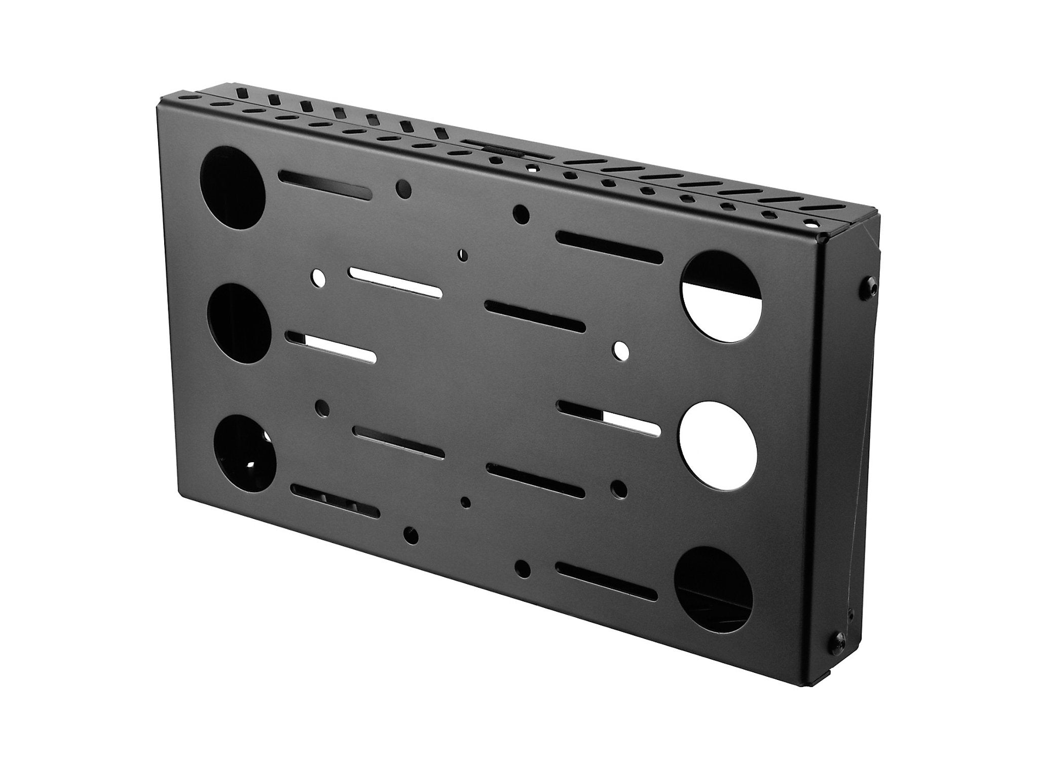Wall Mount With Computer Holder