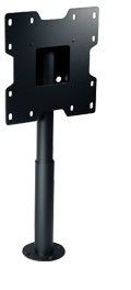 Peerless 30in Rotating Table Stand VESA100200