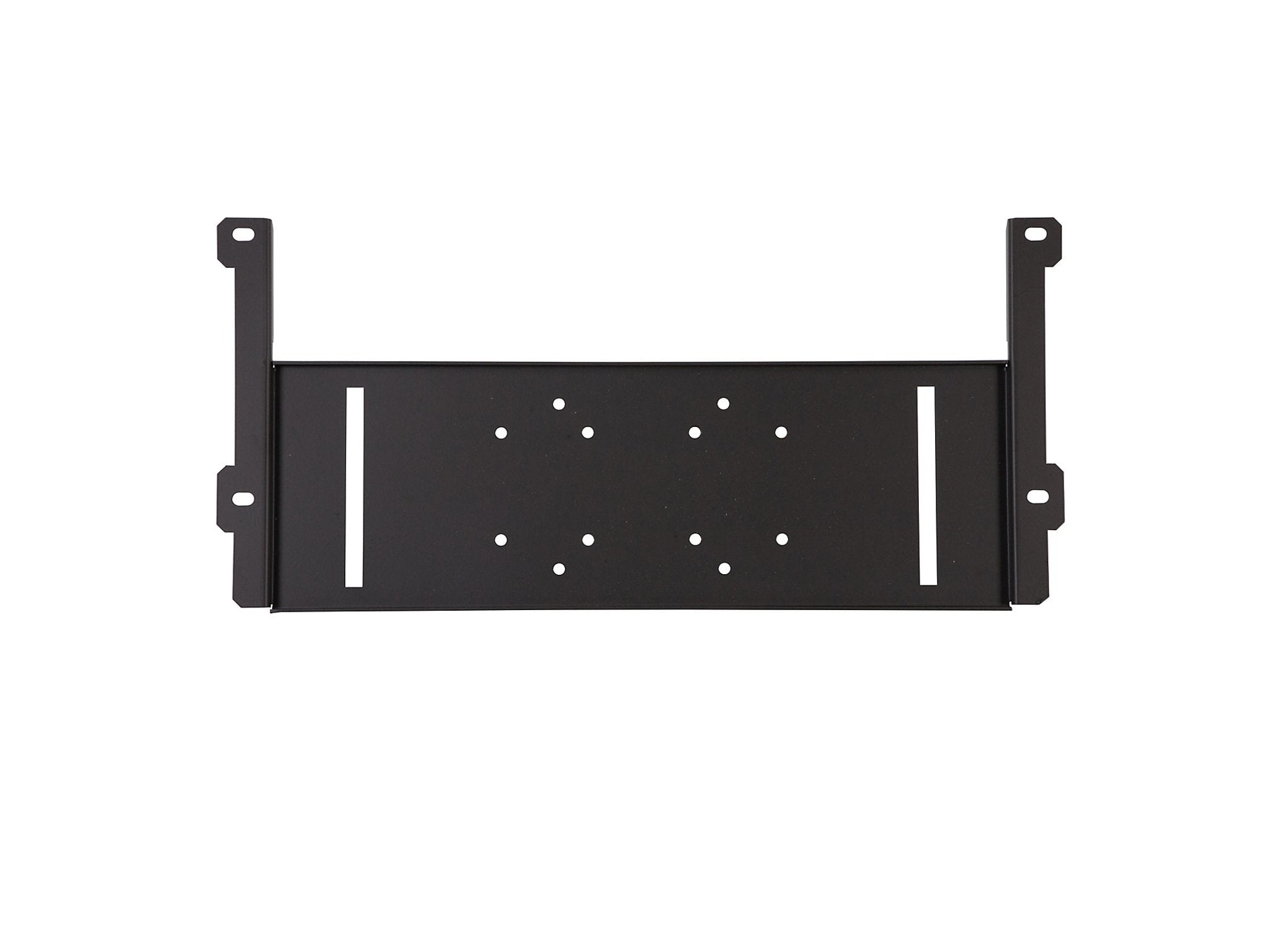 Peerless Dedicated Adaptor Plate 600x200 Black