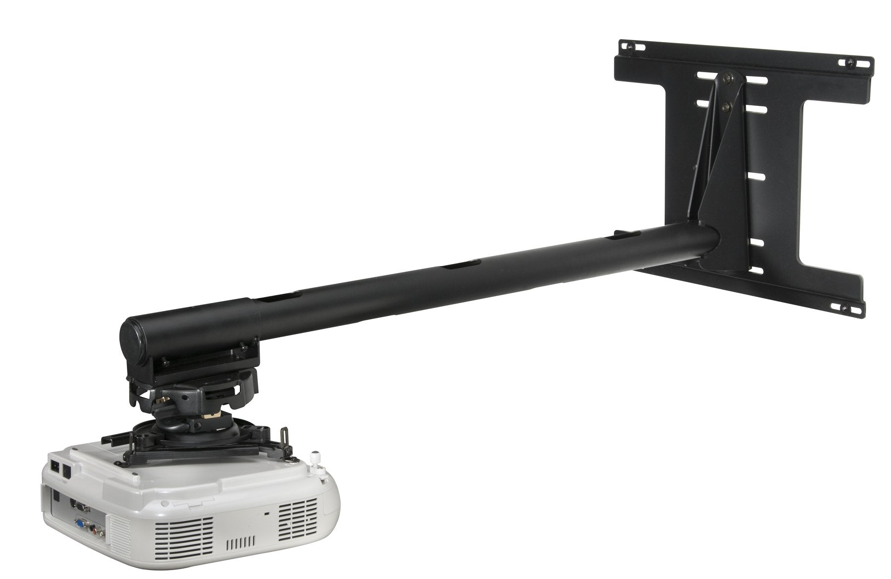 Short Throw Projector Mount w/PRGS-UNV
