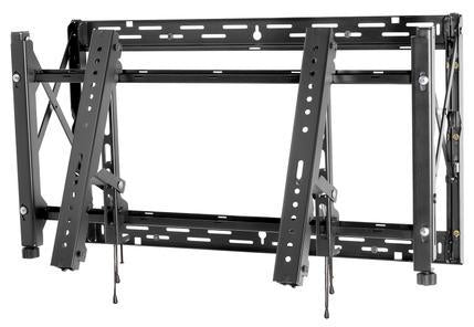 Full service video wall mount orientatn