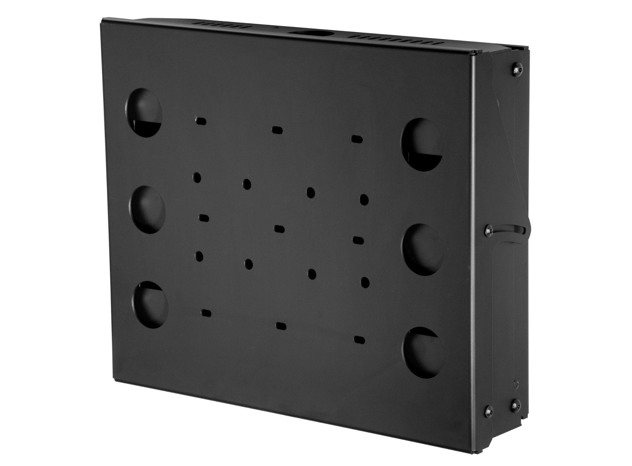 Wall/Ceiling Mount w/Computer Holder
