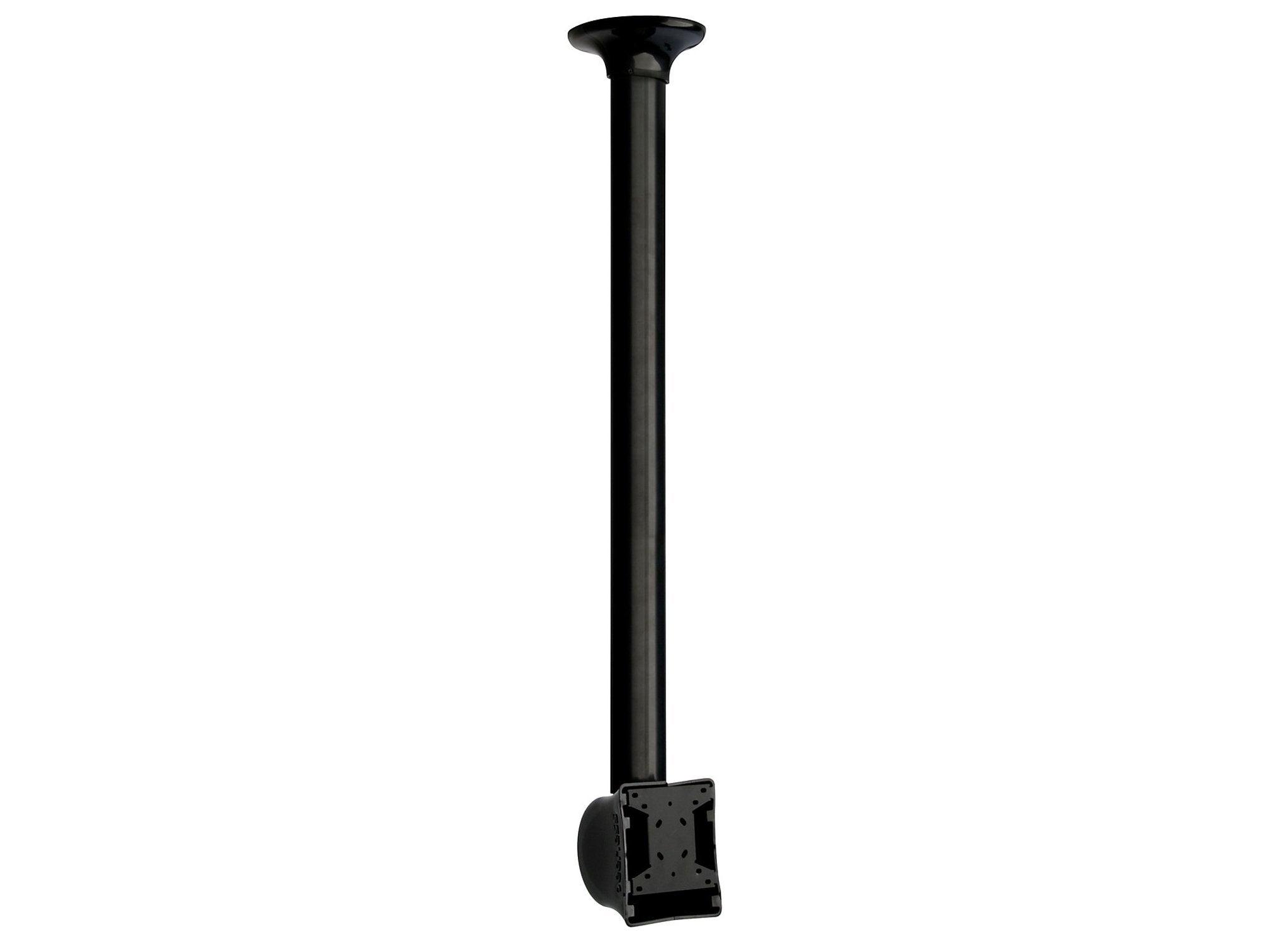 Peerless LCD Ceiling Mount, 36in To 48in Adjustable