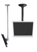 LCD Ceiling Mt+Cbl Mgmt Covers 36 To 48