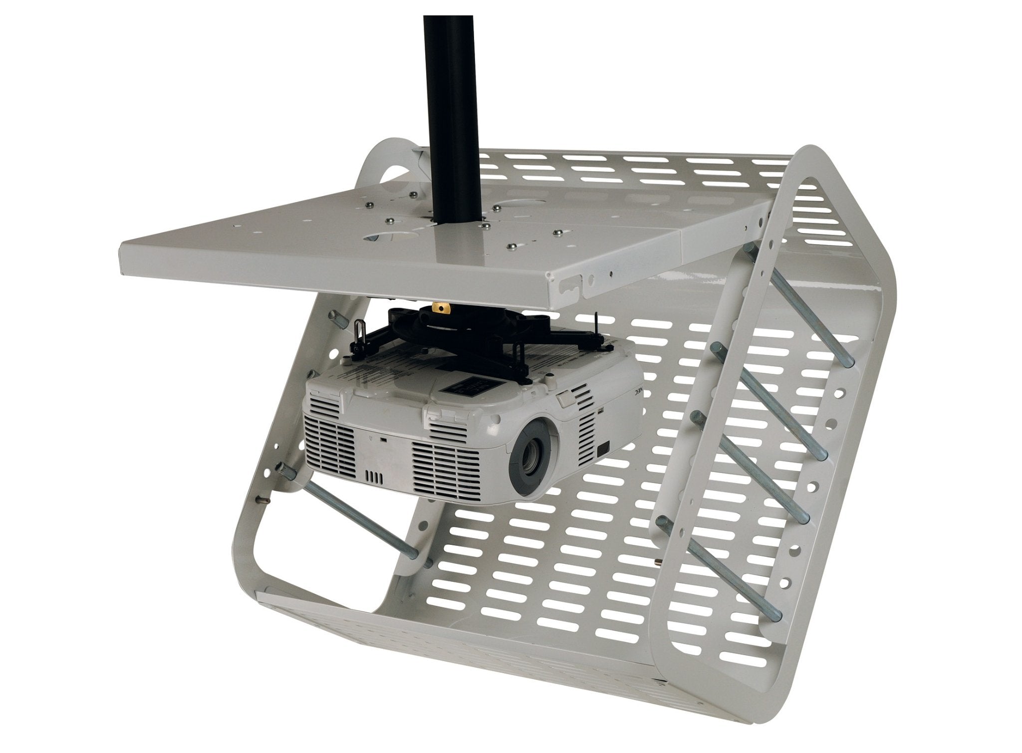 Security Proj Enclosure 11"X 20"