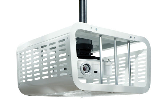 Security Proj Enclosure 11"X 20"