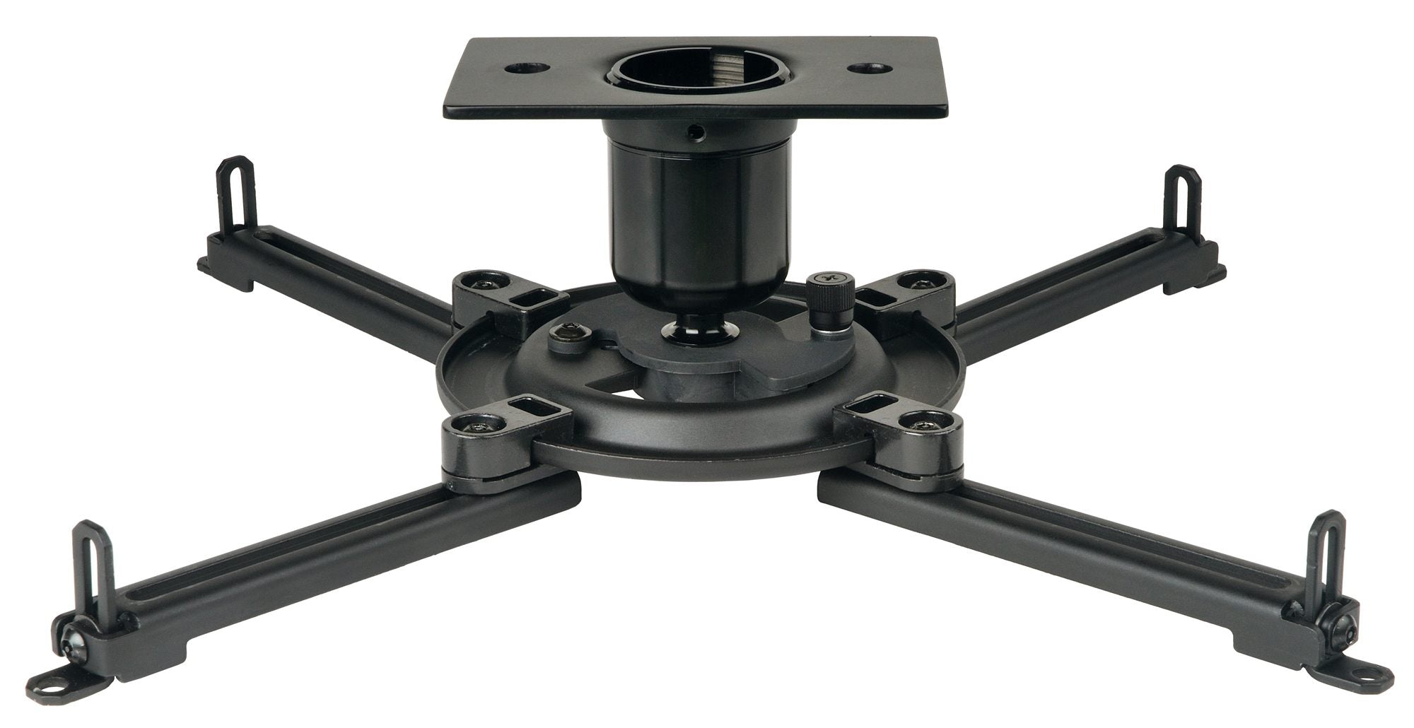 Peerless Multimedia Projector Mount 22k Black