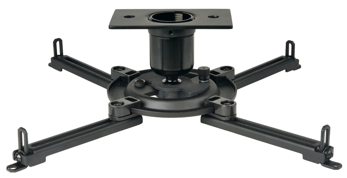 Peerless Multimedia Projector Mount 22k Black