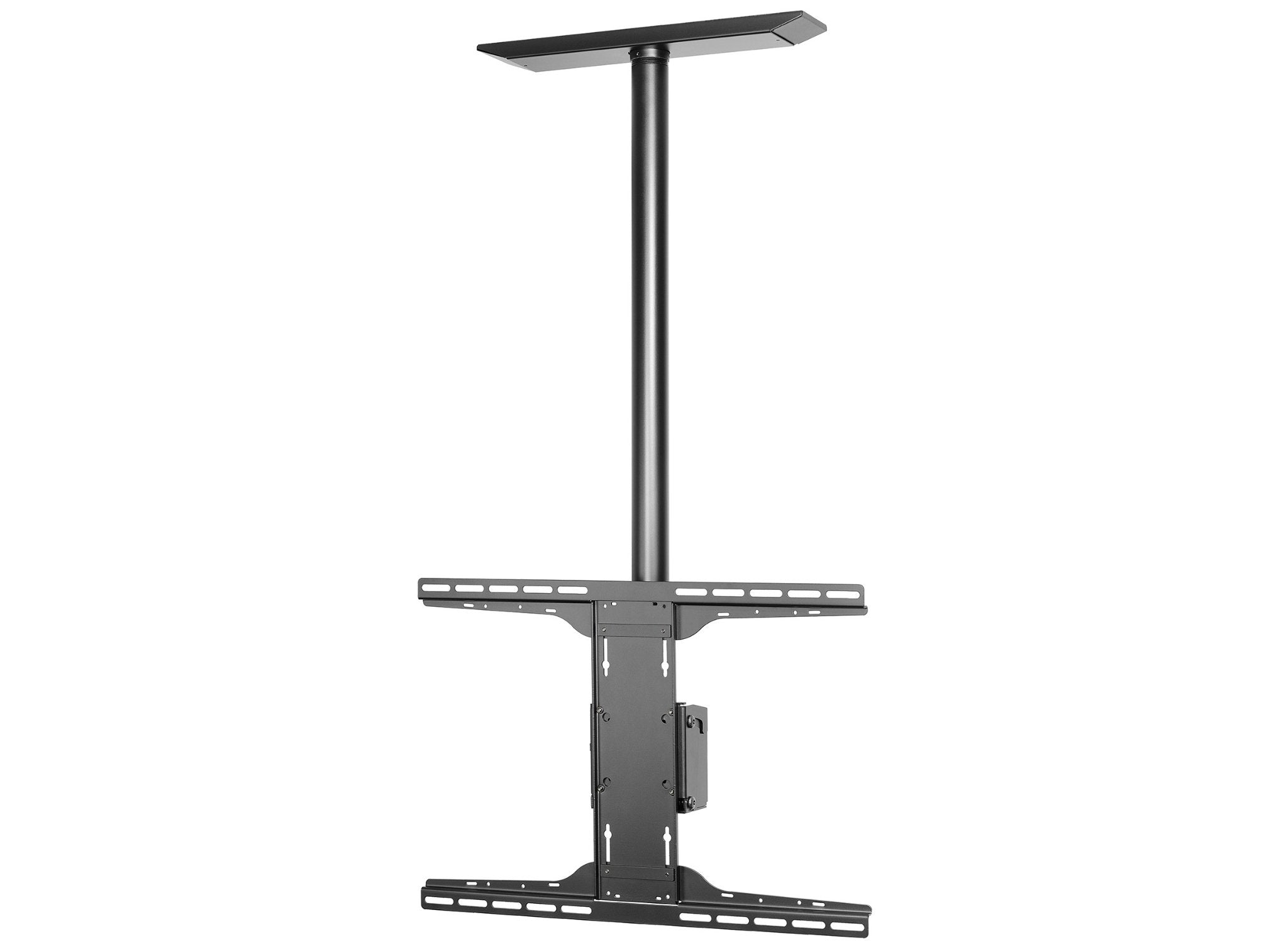 Flat Panel Ceil Mt+Struct Plate f 32-60"