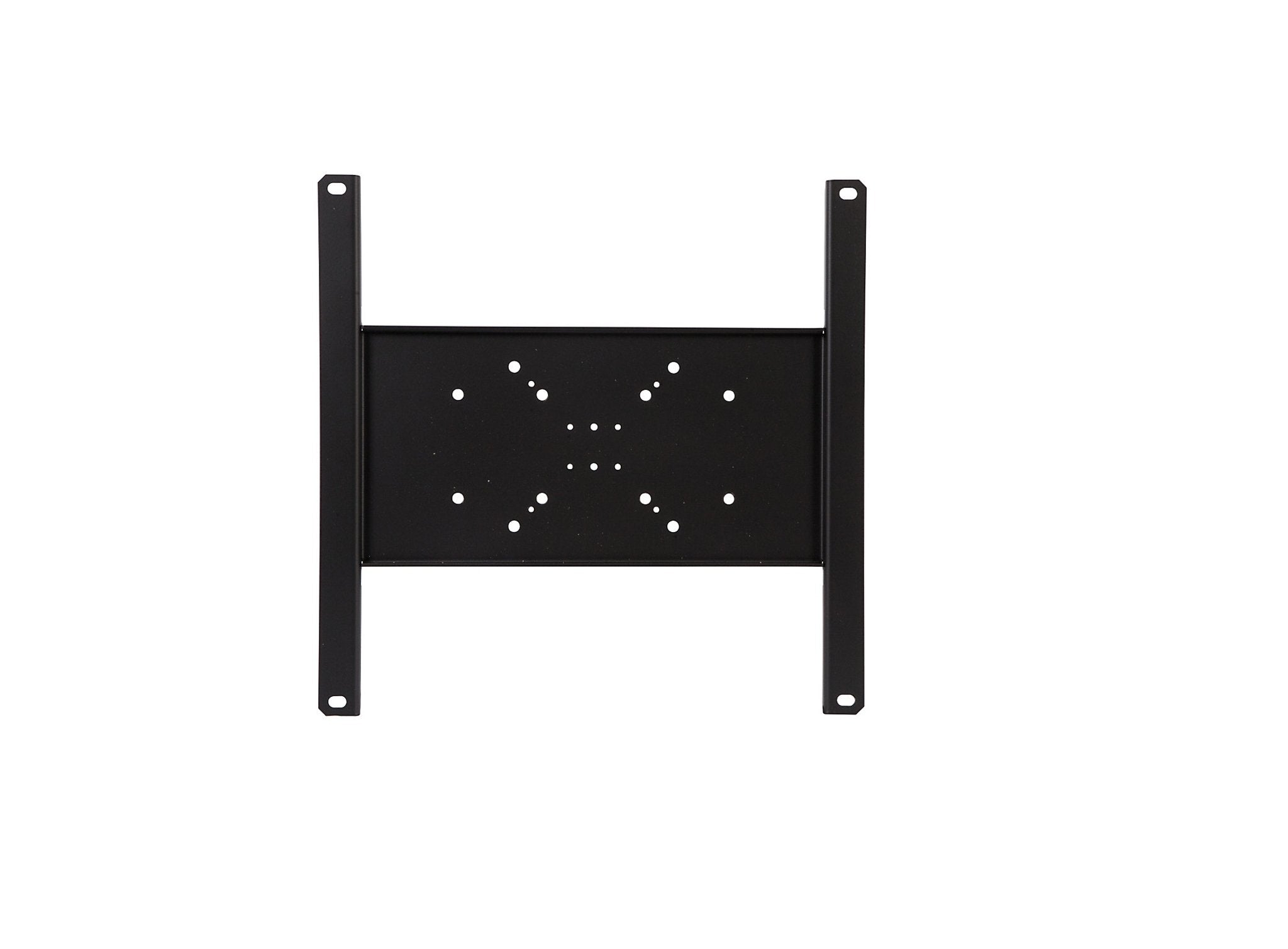 Peerless Dedicated Adaptor Plate 400x400 Black