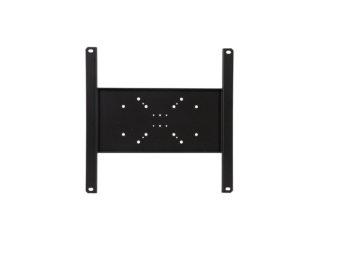 Peerless Dedicated Adaptor Plate 400x400 Black