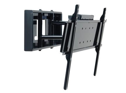 Peerless Pull-Out Swivel Mount, Vesa 100/200X100