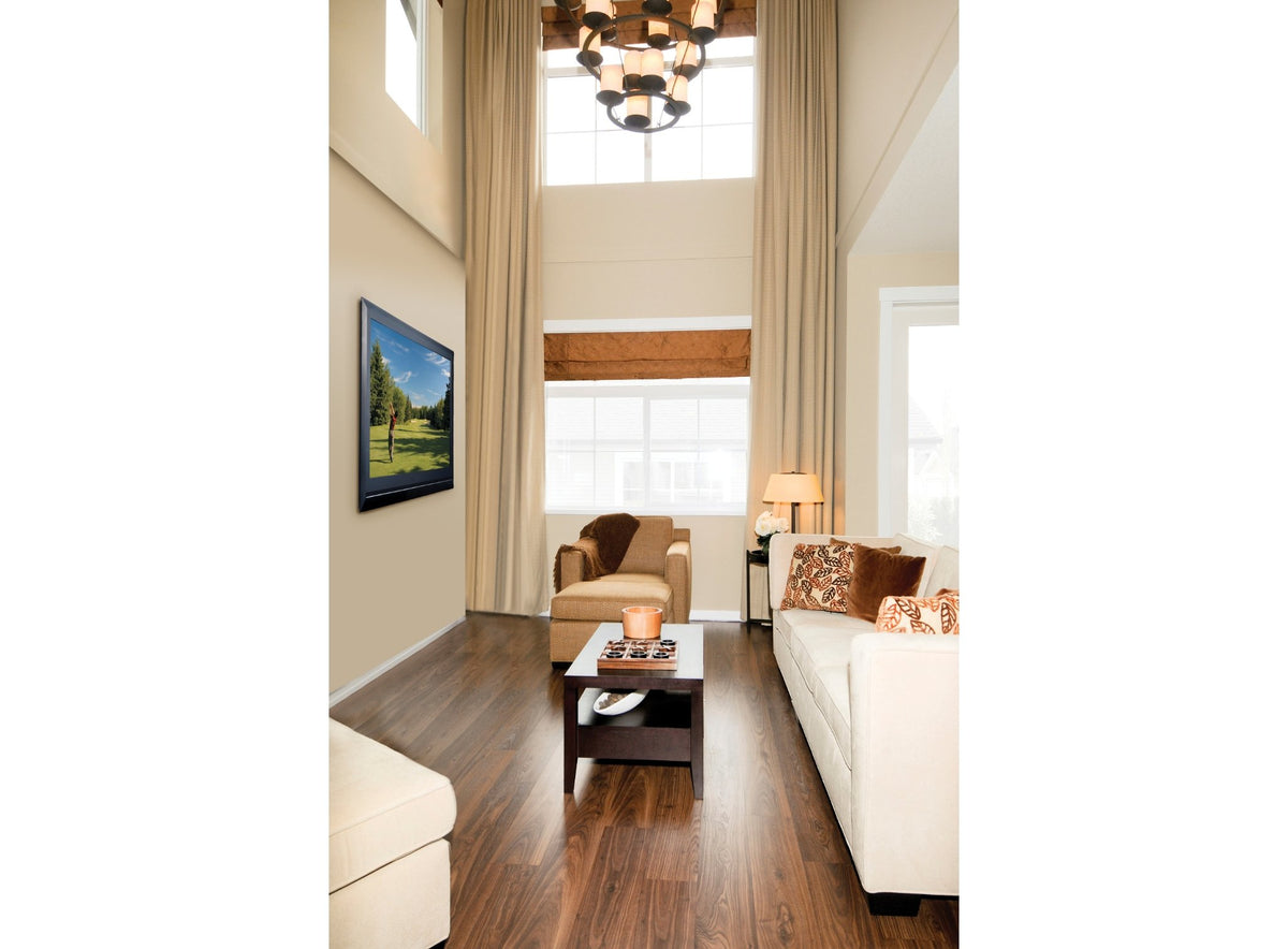 Ultra-Slim Universal Flat Wall f 37-75"