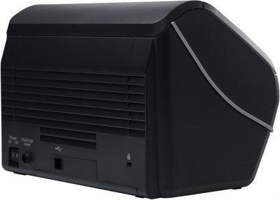 EPSON GT-S85n produit neuf emballage abimé A4 Document Scanner 600dpi 40ppm Duplex Scan75 sheet ADF USB Ethernet (P)