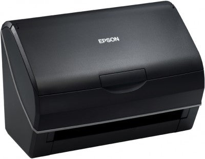 EPSON GT-S85n produit neuf emballage abimé A4 Document Scanner 600dpi 40ppm Duplex Scan75 sheet ADF USB Ethernet (P)