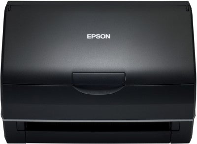 EPSON GT-S85n produit neuf emballage abimé A4 Document Scanner 600dpi 40ppm Duplex Scan75 sheet ADF USB Ethernet (P)