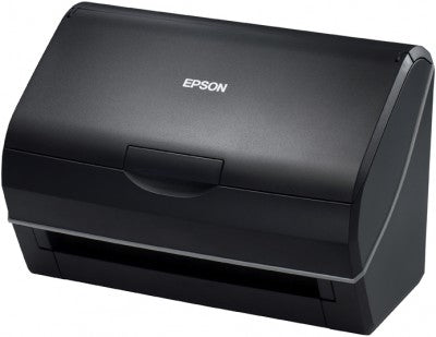 EPSON GT-S85n produit neuf emballage abimé A4 Document Scanner 600dpi 40ppm Duplex Scan75 sheet ADF USB Ethernet (P)