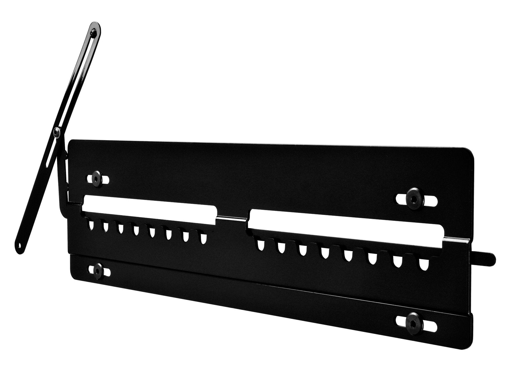 Flat Wall Mount f 24" - 50" LCD Screens