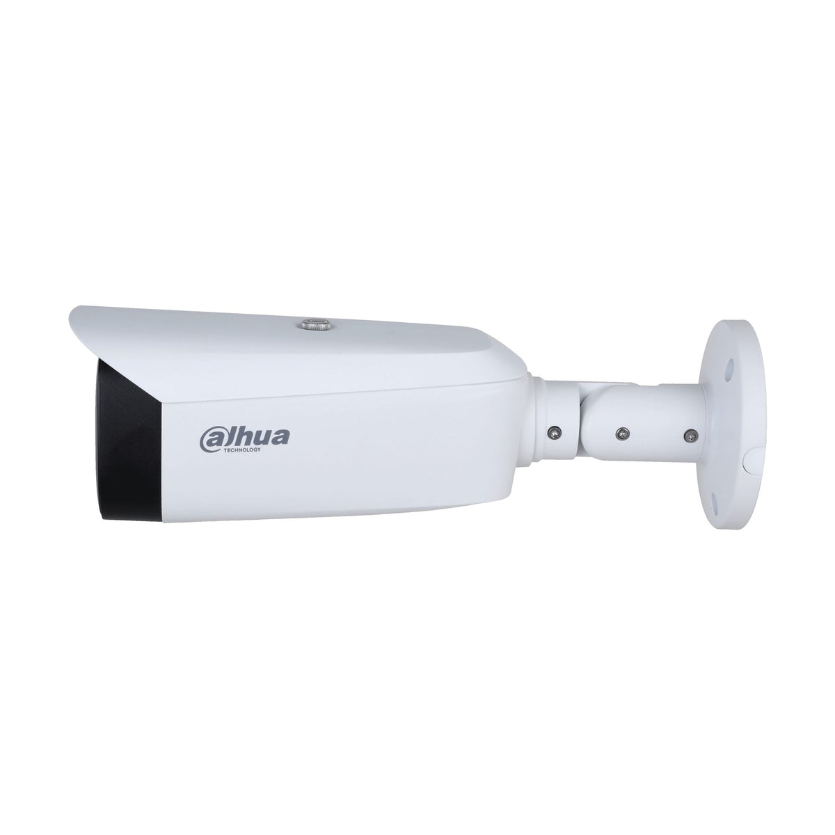 DAHUA- Caméra bullet Fullcolor 2.0 DH-IPC-HFW5849T1-ASE-LED