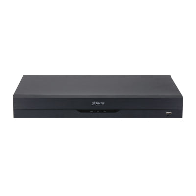 DAHUA- Enregistreur Penta-brid 8 ports DH-XVR5208A-4KL-I3