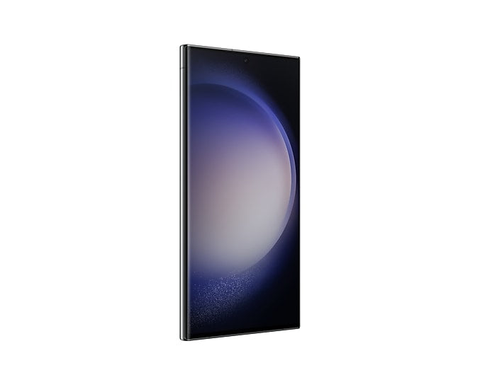 Samsung S918B/DS Galaxy S23 Ultra 5G (Double Sim - 6.8" - 256 Go, 8 Go RAM) Noir