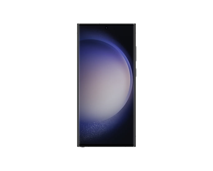 Samsung S918B/DS Galaxy S23 Ultra 5G (Double Sim - 6.8" - 256 Go, 8 Go RAM) Noir