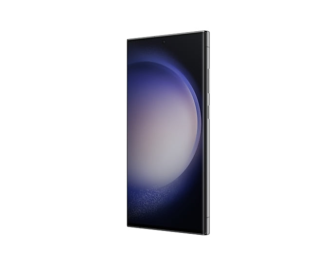 Samsung S918B/DS Galaxy S23 Ultra 5G (Double Sim - 6.8" - 256 Go, 8 Go RAM) Noir