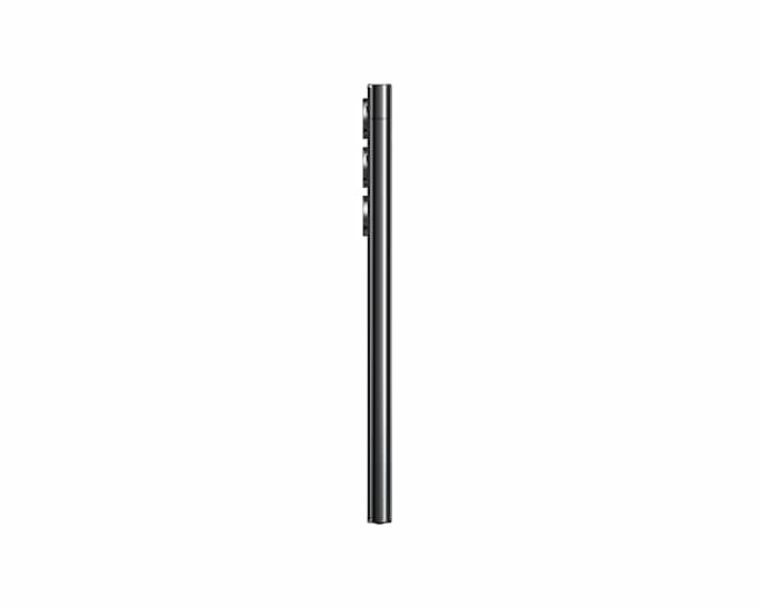 Samsung S918B/DS Galaxy S23 Ultra 5G (Double Sim - 6.8" - 256 Go, 8 Go RAM) Noir