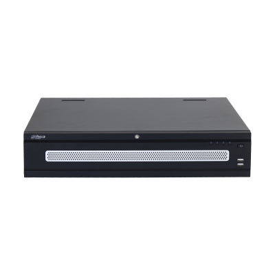 DAHUA- Enregistreur 64 canaux DHI-NVR608H-64-XI