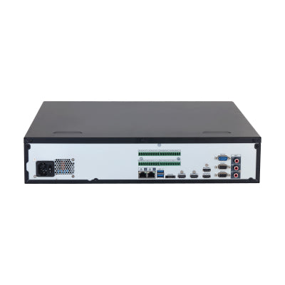 DAHUA- Enregistreur DHI-NVR608H-32-XI