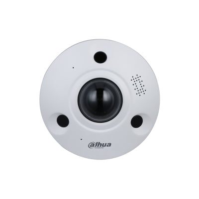 DAHUA- Caméra IP 12Mps DH-IPC-EBW81242-AS-S2