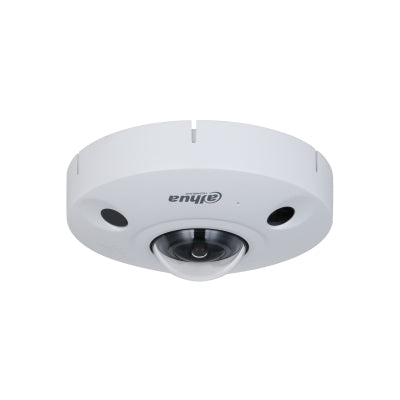 DAHUA- Caméra IP 12Mps DH-IPC-EBW81242-AS-S2