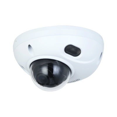 DAHUA- Caméra mini-dôme 2 Mps DH-IPC-HDBW3241F-AS-S2