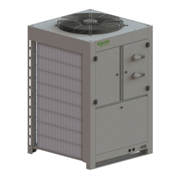 APC InRow DX 300mm Condensing Unit 380-415v Single Power CE
