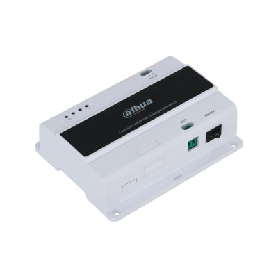 DAHUA- Commutateur 2 fils DHI-VTNS1001B-2